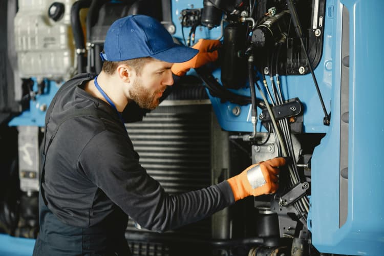 Hydraulic Equipment