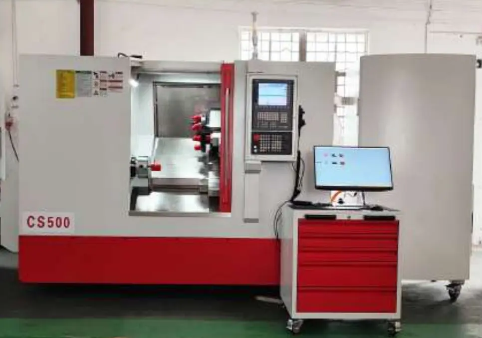 Manufacture & Customizing Hydraulic Cylinders