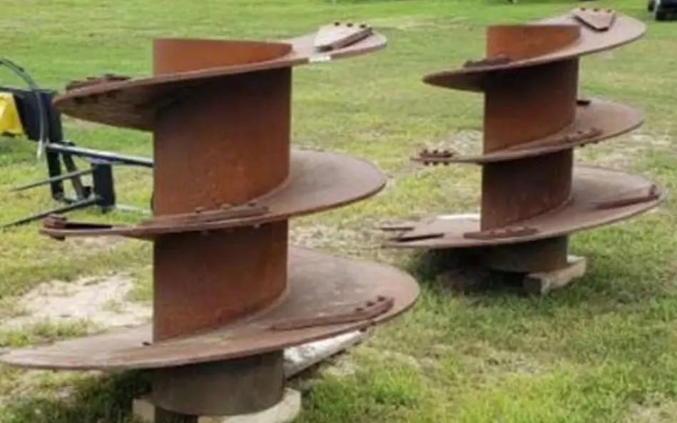 Feed Auger Supply