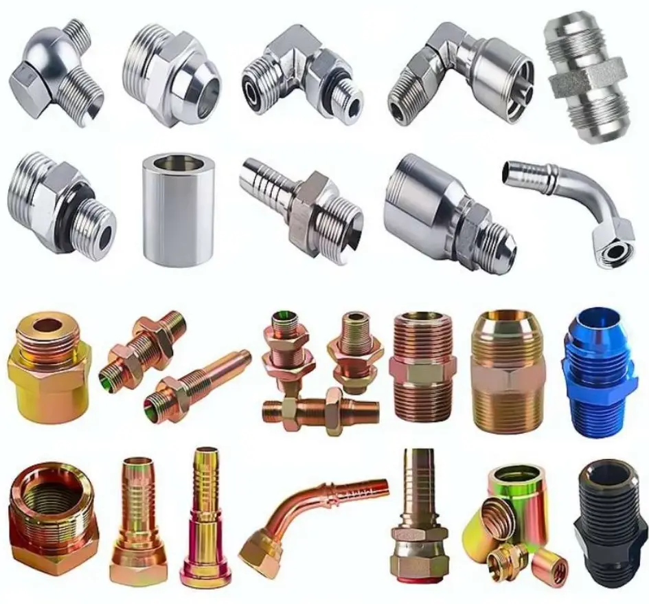 Control Valves