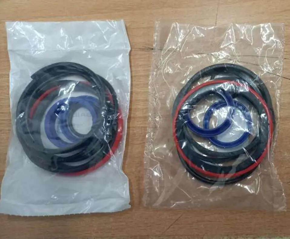 Hydraulic Cylinder Seals