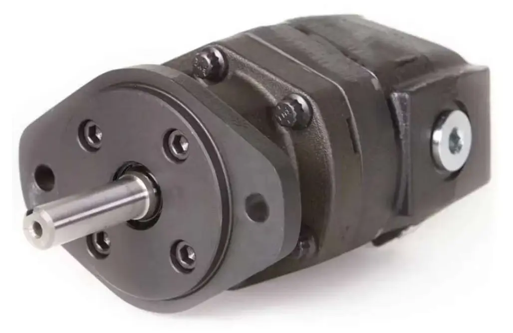 Gear Motors